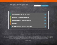 Bild Burger, Thtner & Kollegen