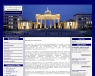 Bild Dr. Walter Spth