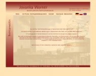 Bild Rechtsanwltin Jovanka Worner