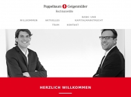 Bild Rechtsanwalt Ulrich Poppelbaum