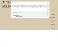 Bild Prinz Bau