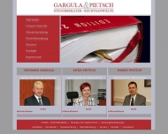 Bild Kanzlei Gargula & Pietsch