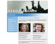 Bild Rechtsanwltin Christina Sonnen