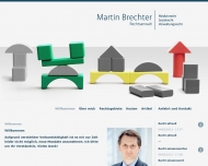 Bild Rechtsanwalt Martin Brechter