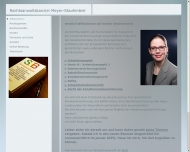 Bild Rechtsanwltin Julia Meyer-Staufenbiel