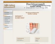 Bild Rechtsanwalt Steffen Ludwig