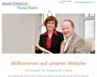 Bild Kanzlei Beitz und Stamm