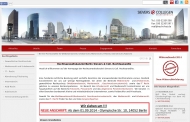 Bild Rechtsanwalt Florian Sievers
