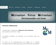 Bild Rechtsanwalt Thomas Fehse