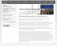 Bild Rechtsanwltin Sabine Geilen