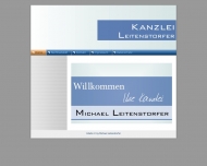 Bild Leitenstorfer & Reuter GmbH Rechtsanwaltsgesellschaft