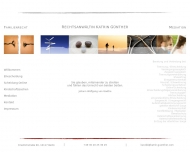 Bild Rechtsanwltin Katrin Gnther