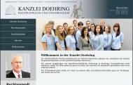 Bild Rechtsanwltin Marleen Schmidt