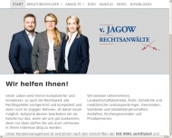 Bild Rechtsanwalt Matthias Albrecht