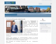 Bild Rechtsanwalt Torsten Bebensee