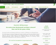 Bild Portofe & Sfke