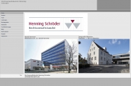 Bild Rechtsanwaltskanzlei Henning Schrder