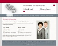Bild Rechtsanwlte Sylva & Martin Rauch Rechtsanwlte in Brogemeinschaft