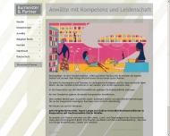Bild Rechtsanwltin Jutta-Brigitte Burmeister