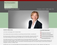 Bild Rechtsanwltin Kirsten Reimers