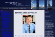 Bild Rechtsanwalt Frank Andresen
