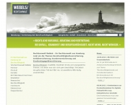 Bild Rechtsanwalt Jan-Martin Weßels