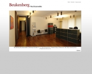 Bild Rechtsanwltin Jutta Beukenberg