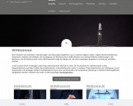 Bild Rechtsanwalt Michael R. Wich