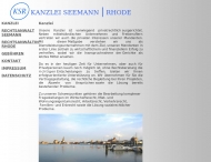 Bild Rechtsanwlte SEEMANN - RHODE