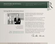 Bild Rechtsanwltin Insa Peters-Rehwinkel