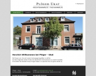 Bild Plger und Ukat Rechtsanwlte