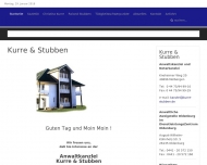 Bild Rechtsanwalt Roland Stubben