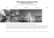 Bild Rechtsanwltin Farchonda Taher