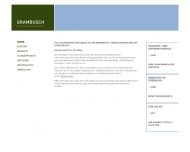 Bild Rechtsanwalt Ulf S. Grambusch