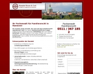 Bild Rechtsanwalt Torsten Bruns