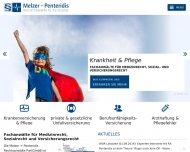 Bild Melzer + Penteridis Rechtsanwlte Partnerschaftsgesellschaft