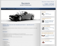 Bild Rechtsanwalt Frank Salesch