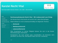 Bild Rechtsanwltin Kerstin Dieter