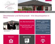 Bild Rechtsanwalt Christoph Hussy