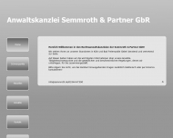 Bild Rechtsanwältin Arite Welenga