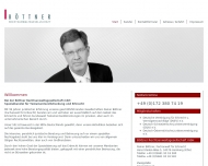 Bild Rechtsanwalt Rainer Bttner