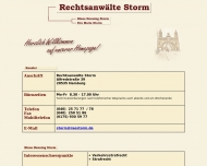 Bild Rechtsanwlte Storm
