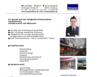 Bild Michael Hans Weissbach