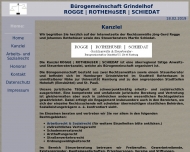 Bild ROGGE | ROTHEHSER | SCHIEDAT