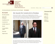 Bild Rechtsanwalt Axel Kapust