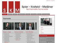 Bild Rechtsanwalt Felix Meiner LL.M.
