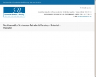 Bild Rechtsanwlte Schirneker-Reineke & Rensing