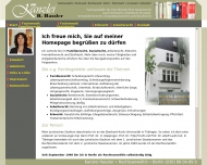 Bild Rechtsanwltin Bettina Hassler