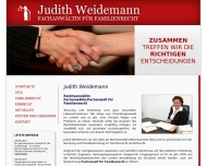 Bild Webseite  Potsdam