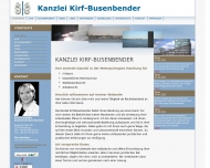 Bild Rechtsanwltin Daniela Kirf-Busenbender